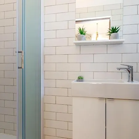 Apartament Tea With Private Pool