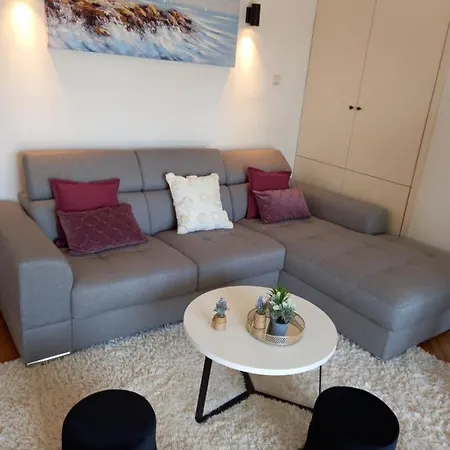 Appartamento Tea With Private Pool