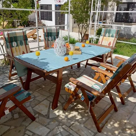 Apartmán Tea With Private Pool *