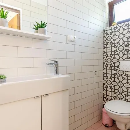 Apartmán Tea With Private Pool